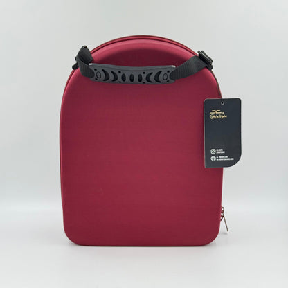 Maletín JC Hats (Red)