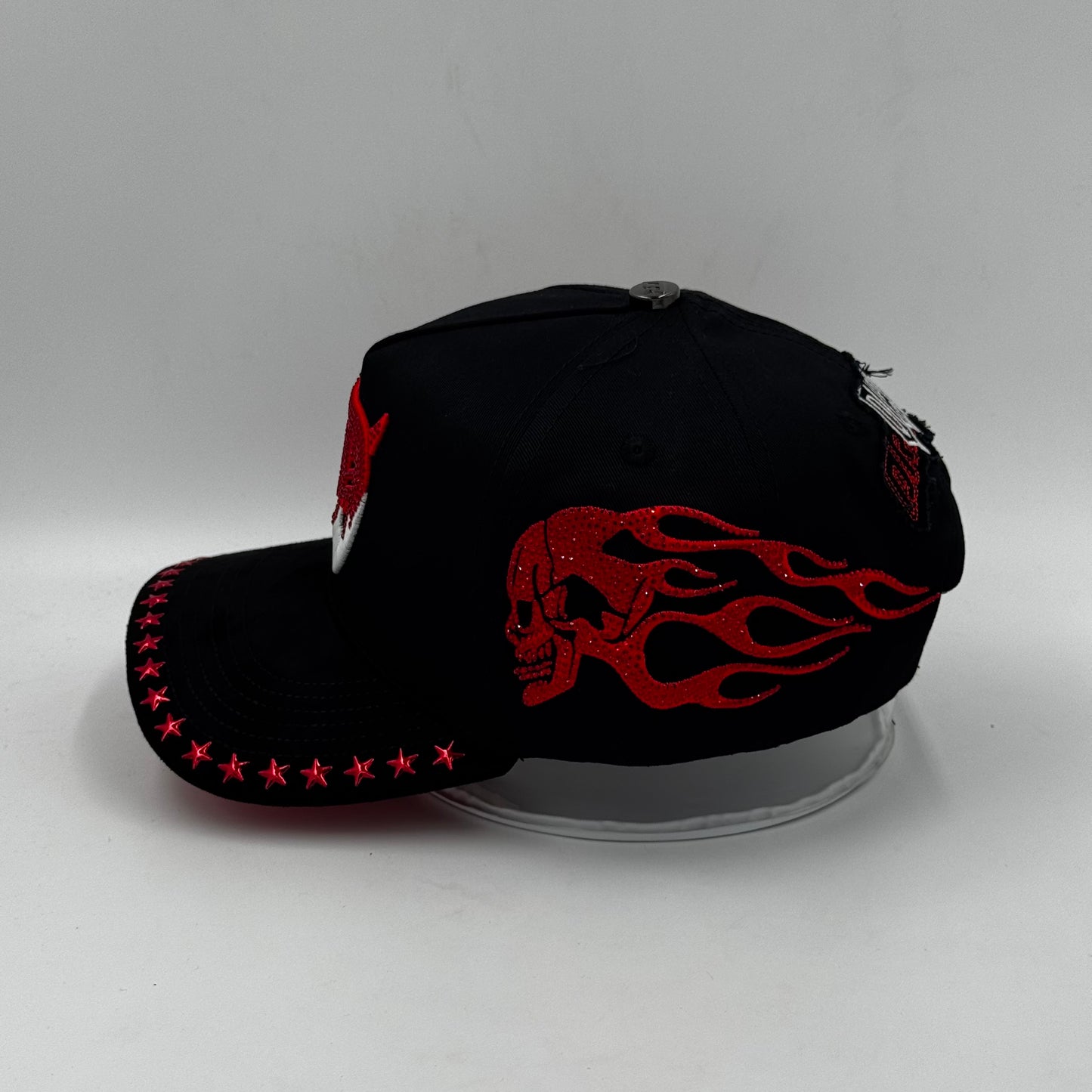 Dreamer x Dan Sanchez (Black)