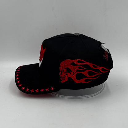 Dreamer x Dan Sanchez (Black)
