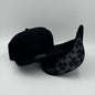 JC Hats Clásica Treból (Black)