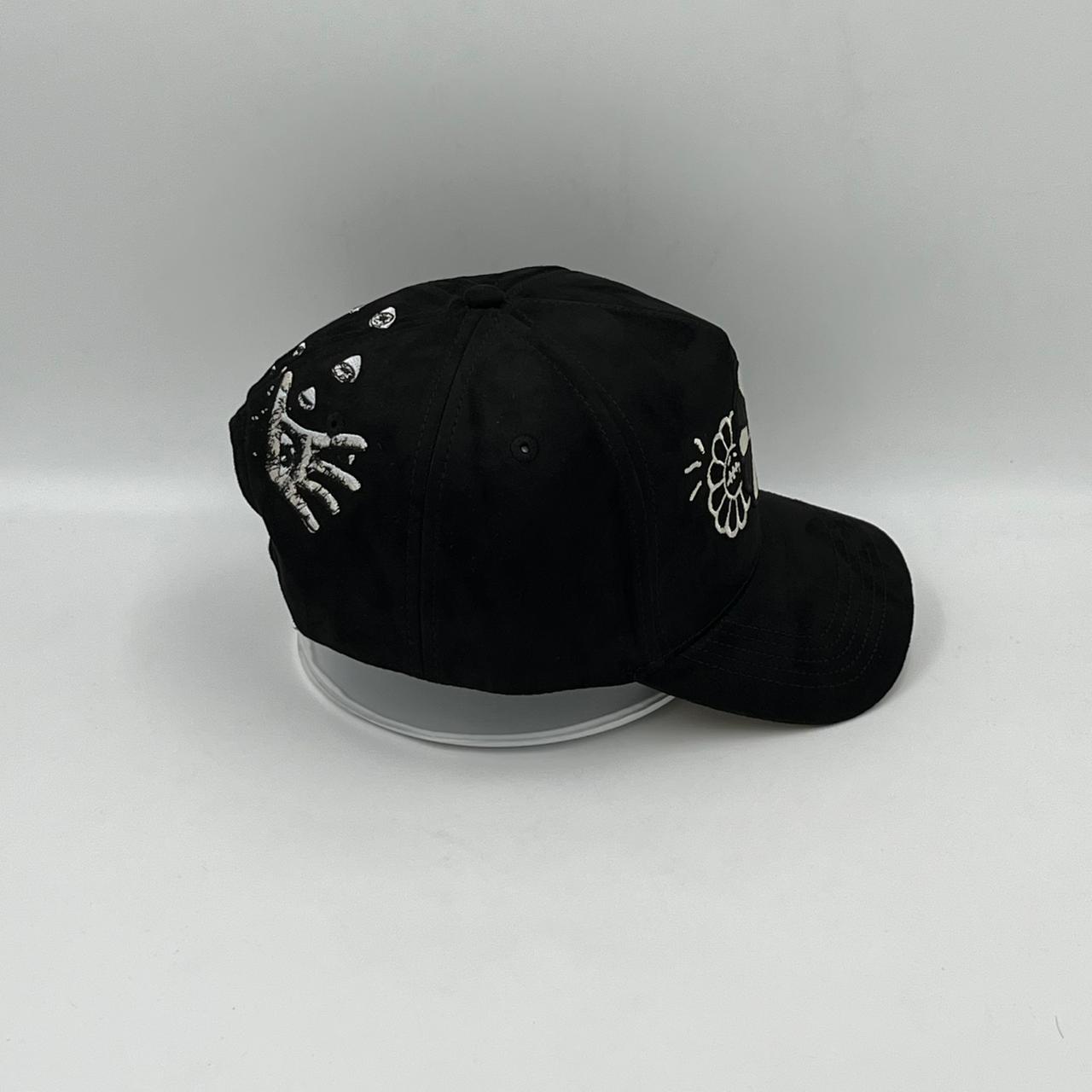 Innedit Utopia (Black)