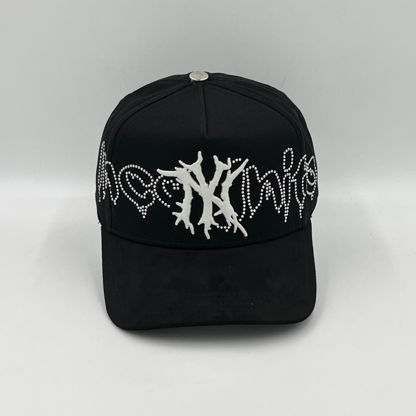Incógnito NY Crystals (Black)