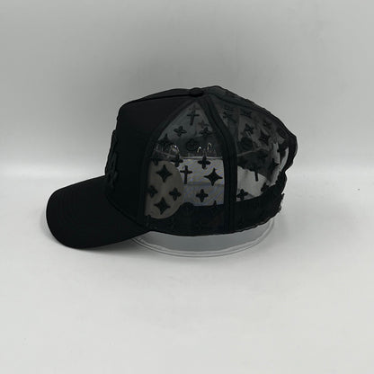 Rude Awakenings LALALA Triple Black (Black)