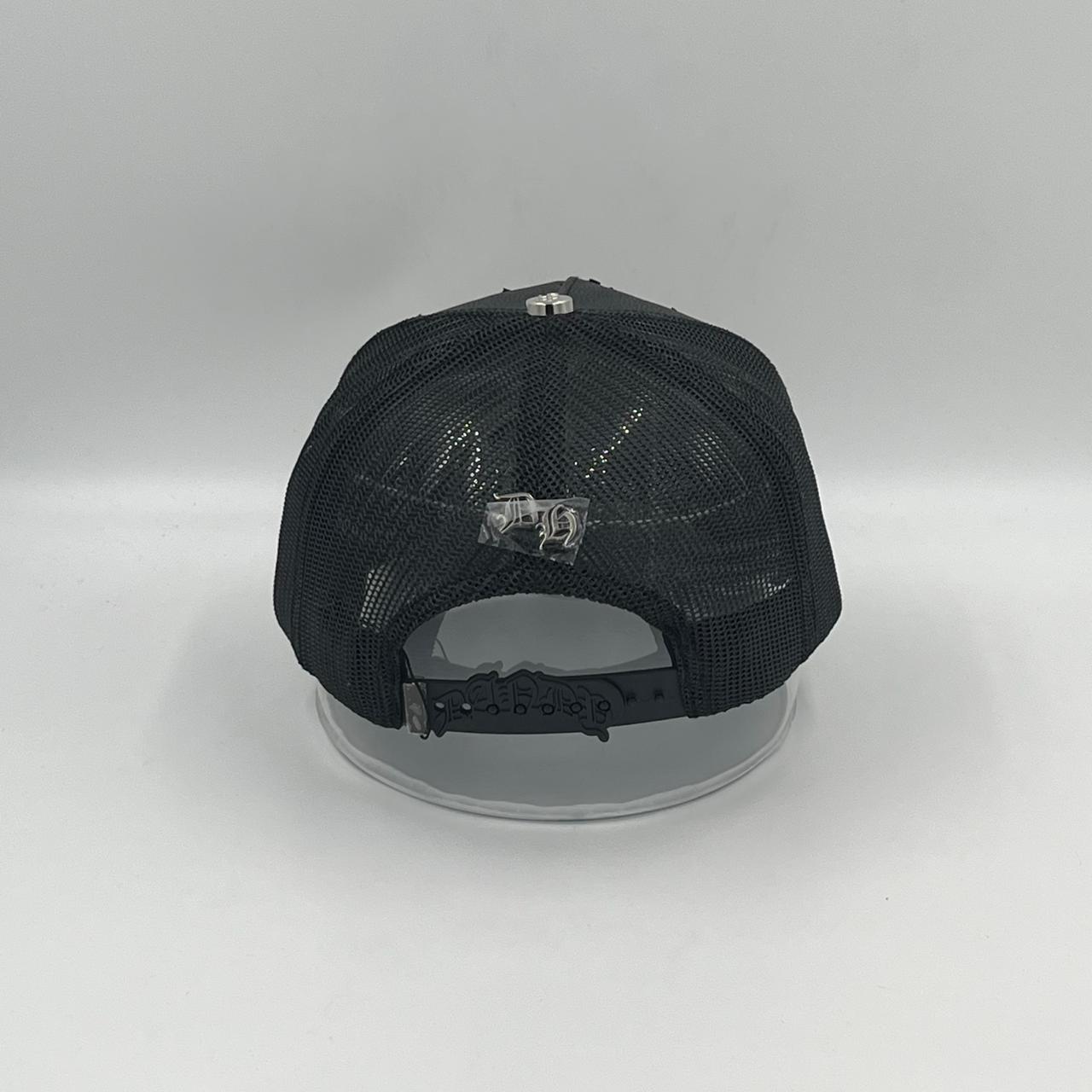 DandyHats Piel (Black)