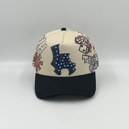 ThirtyOne Take Notes Page 31 (Beige)