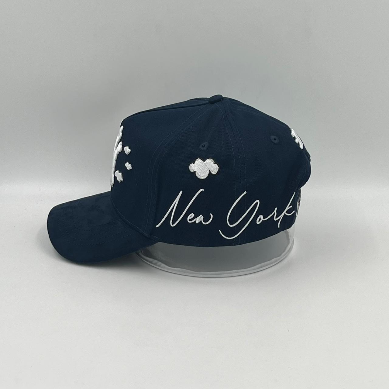 ThirtyOne Hats NY Aniversario (Blue)