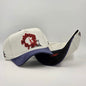 JC Hats University (White)