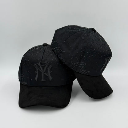 ThirtyOneHats Anniversary 31 Forever Black