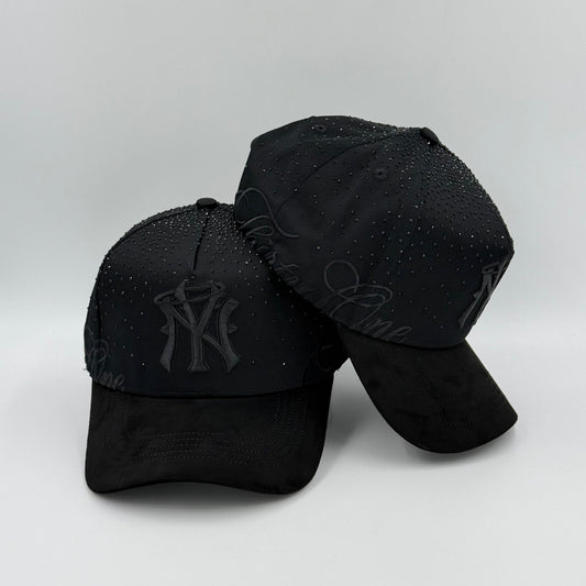 ThirtyOneHats Anniversary 31 Forever Black