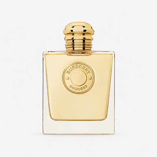 Burberry Goddess EDP