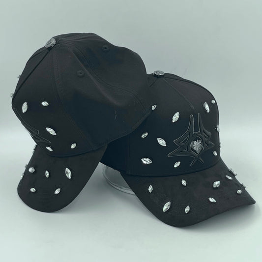 Baez Diamonds (Black)