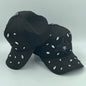 Baez Diamonds (Black)