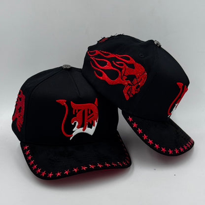Dreamer x Dan Sanchez (Black)