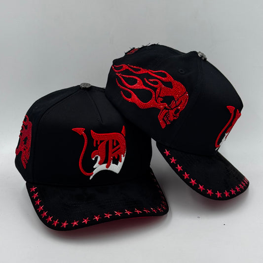 Dreamer x Dan Sanchez (Black)