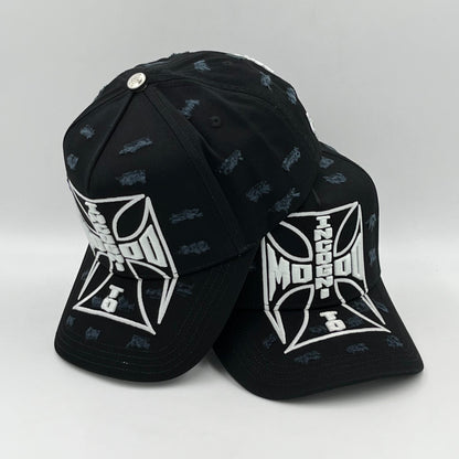 Incógnito Mood (Black)