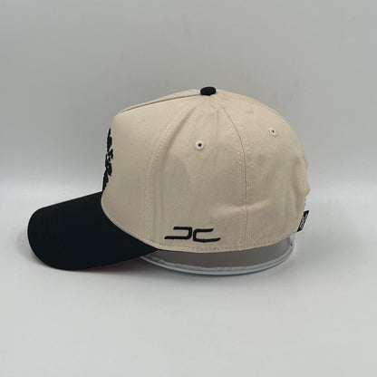 JC Hats Sugar Training (Beige)