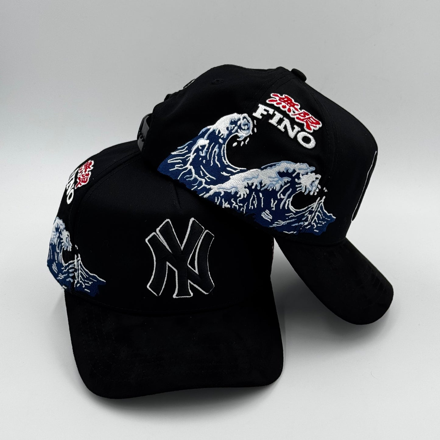 Gallo Fino Japón (Black)