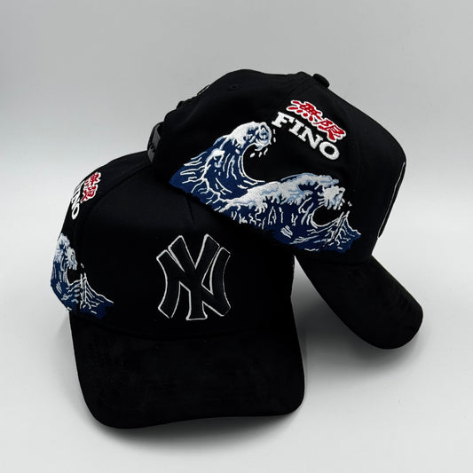 Gallo Fino Japón (Black)