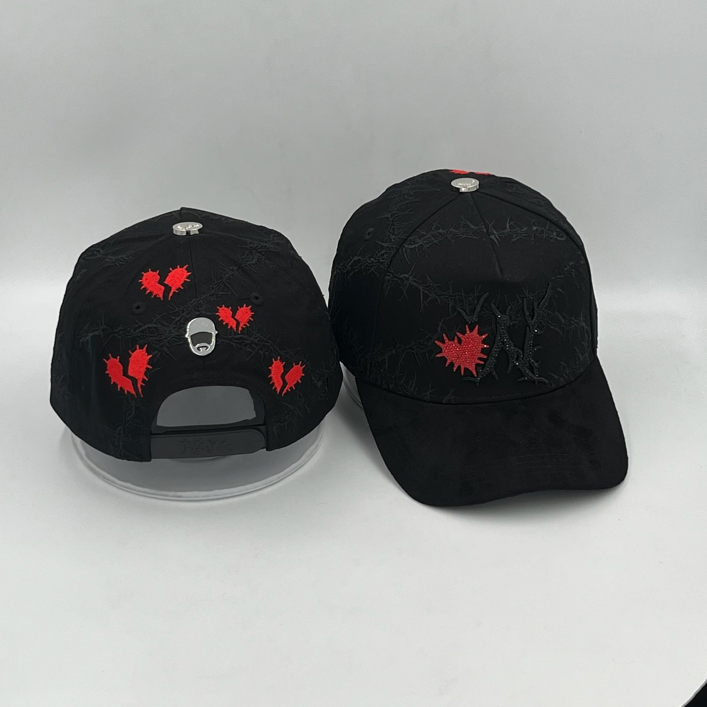 BarbasHats Heartbreaker