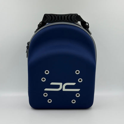 Maletín JC Hats (Blue)