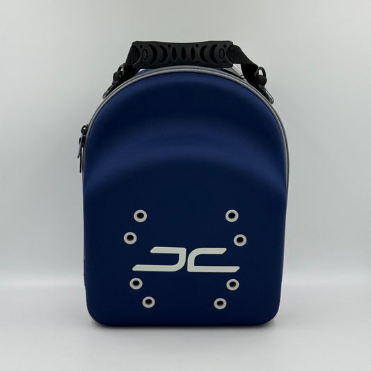 Maletín JC Hats (Blue)