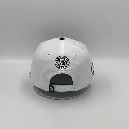 JC Hats Empatía White