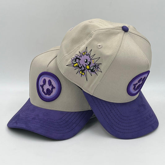 JC Hats Beautiful Disaster (Beige)