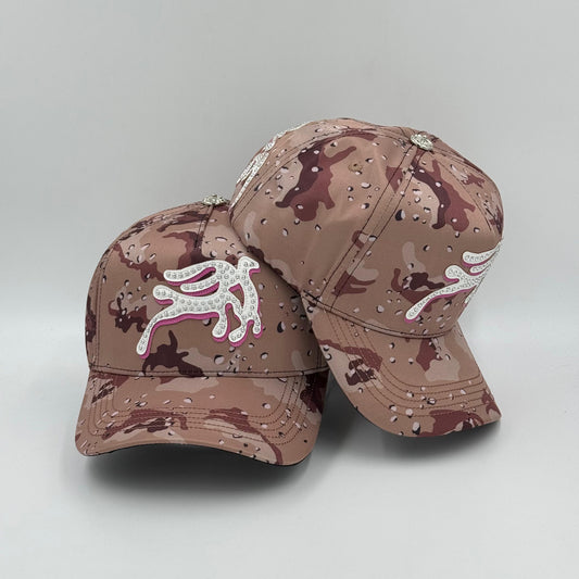 ThirtyOneHats Anniversary Pink Recon