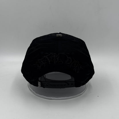 Dreamer x Dan Sanchez Full Black