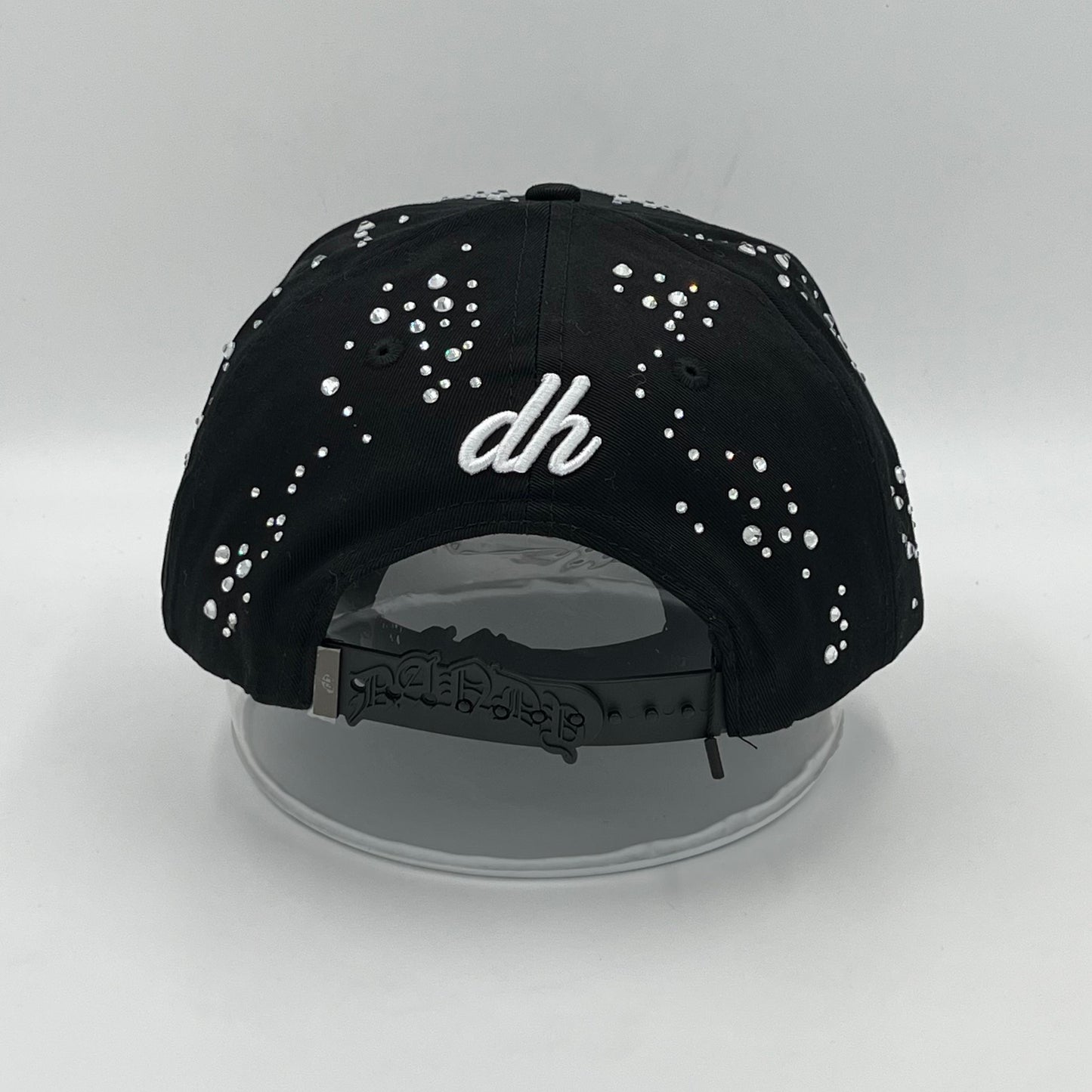DandyHats Crystals (Black)