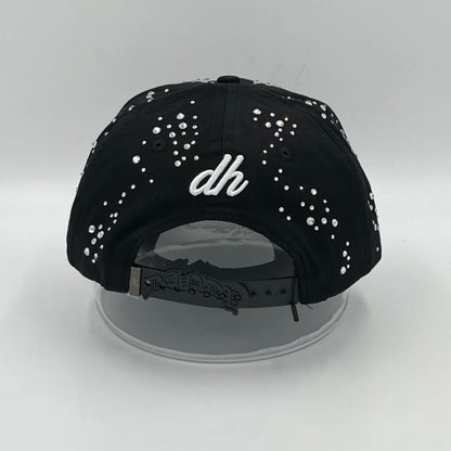 DandyHats Crystals (Black)
