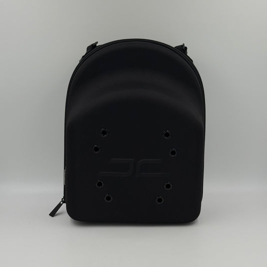 Maletín JC Hats (Black)