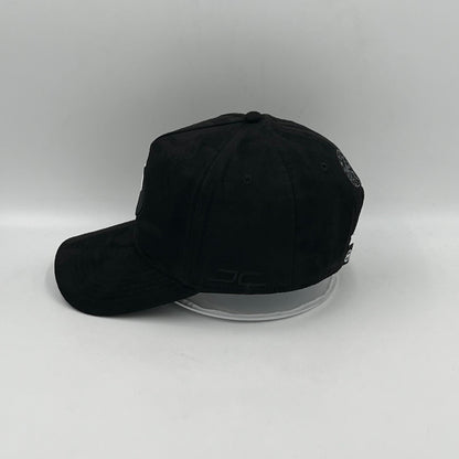 JC Hats Empatía Black