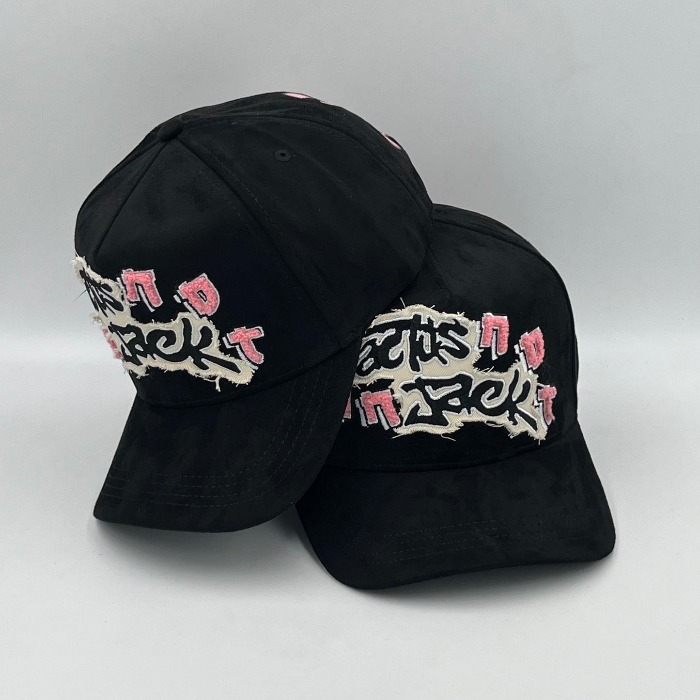 Innedit In-Cactus (Black)