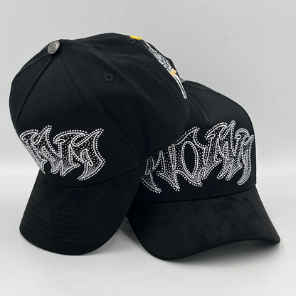 MOMMS MOMM (Black)