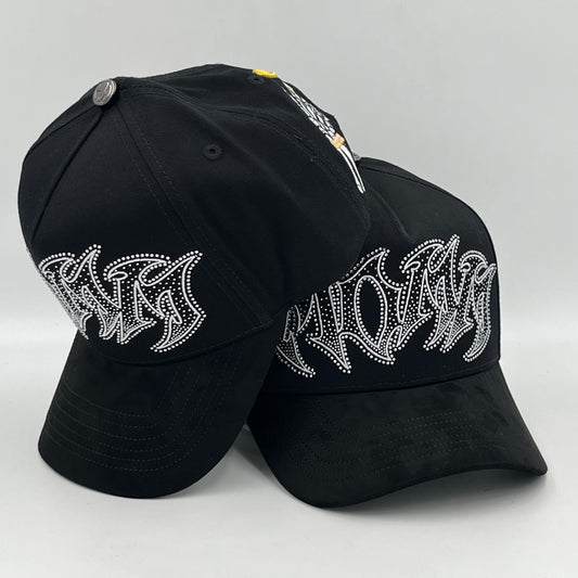 MOMMS MOMM (Black)