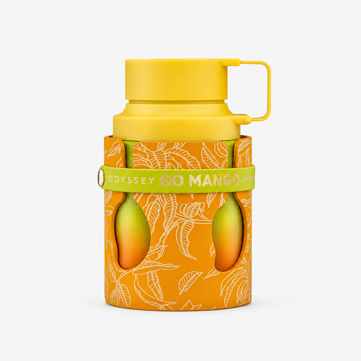 Armaf Odyssey GO MANGO EDP