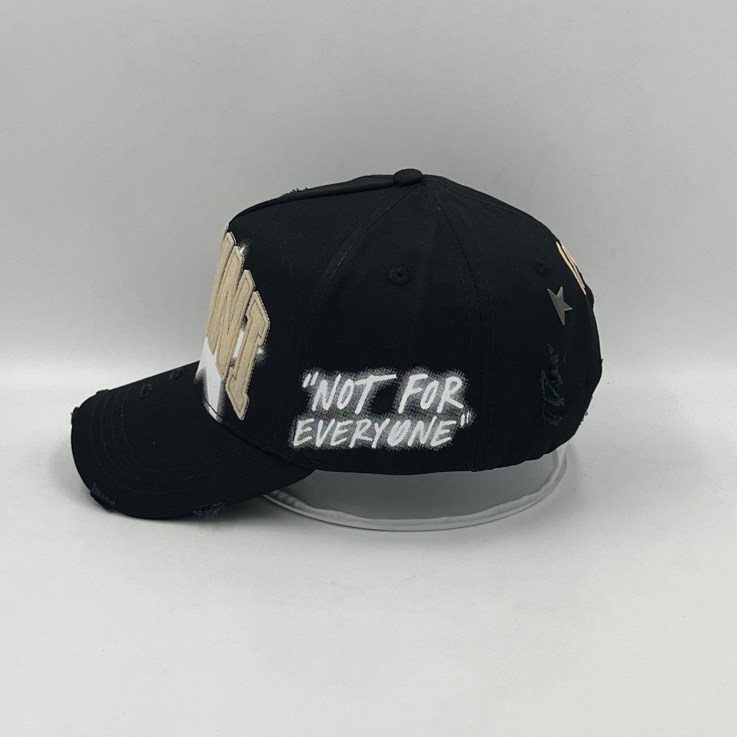 Innedit Golden Star (Black)