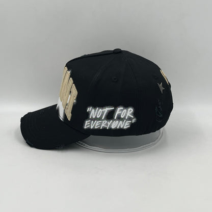 Innedit Golden Star (Black)