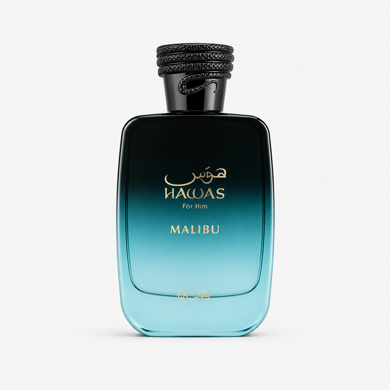Rasasi Hawas Malibu EDP