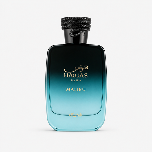 Rasasi Hawas Malibu EDP