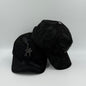 Dreamer Soul Drop LA Chrome (Black)