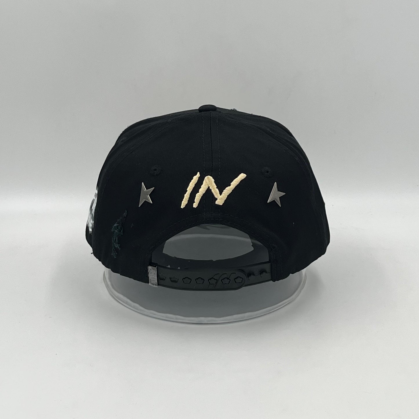 Innedit Golden Star (Black)