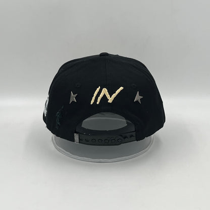 Innedit Golden Star (Black)