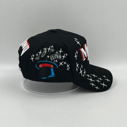 Gallo Fino x Marca Registrada Magic (Black)