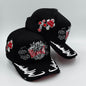 Baez VM (Black)