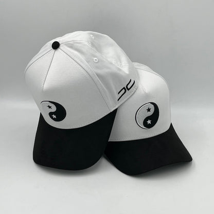JC Hats Empatía White