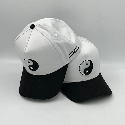 JC Hats Empatía White