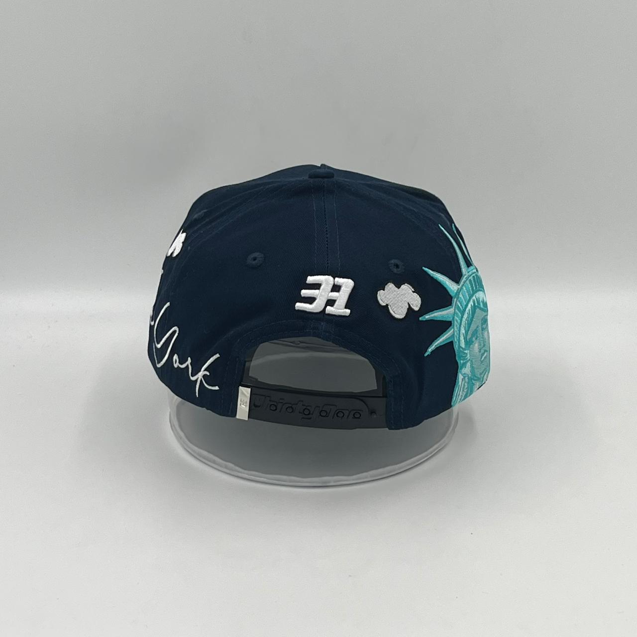ThirtyOne Hats NY Aniversario (Blue)