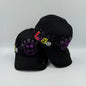 JC Hats x Neton Vega (Black)